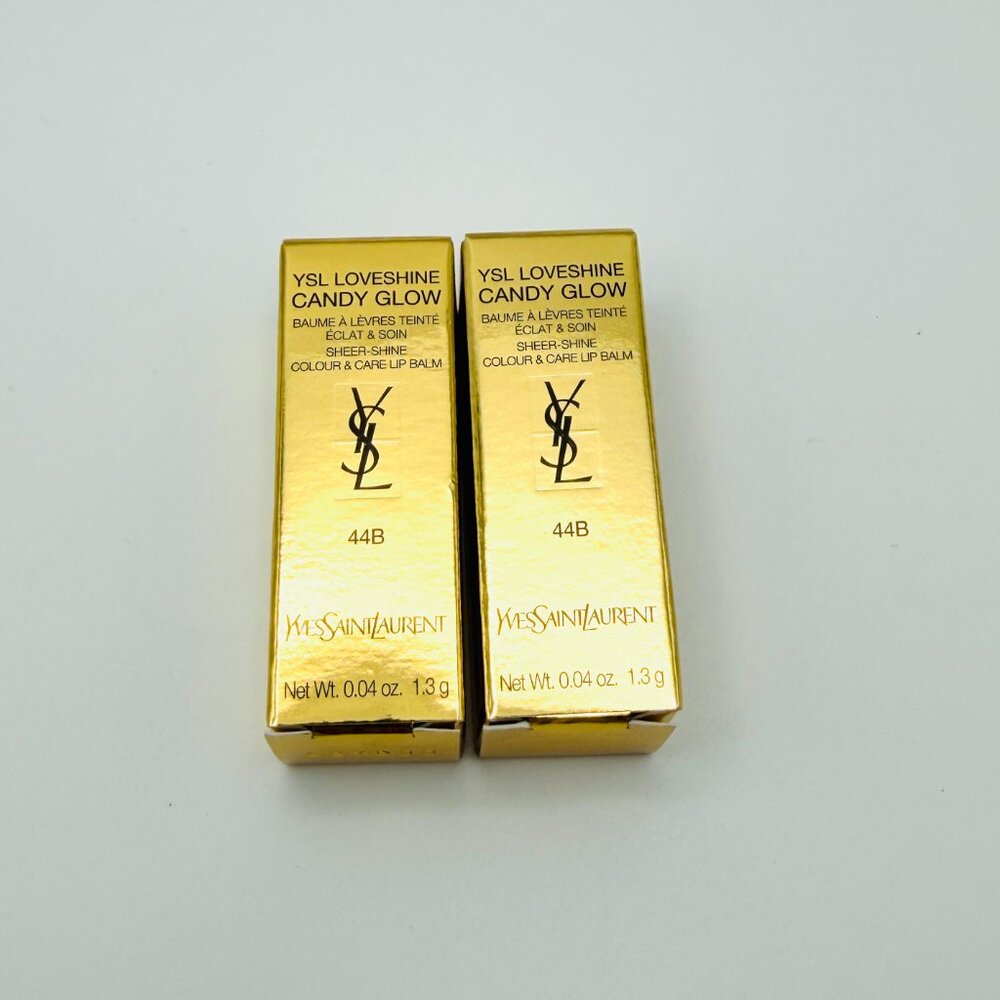 3865 SAINT LAURENT HIGH END MAKEUP LIPS